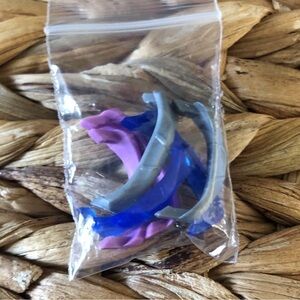 Swim Goggles extra parts